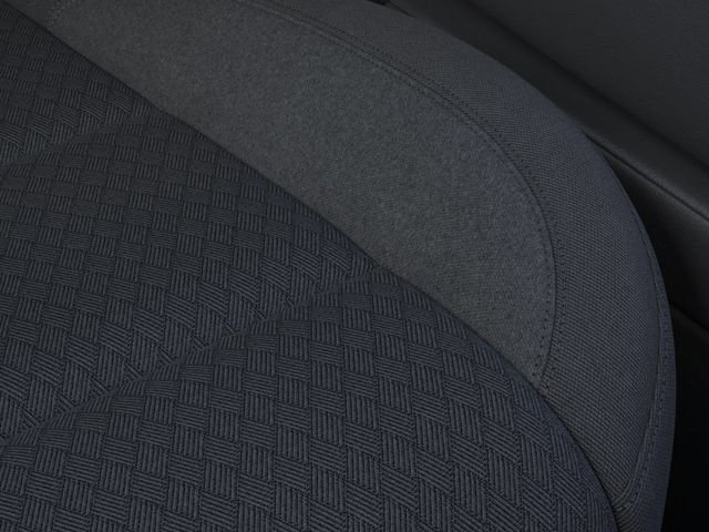 New 2026 Chevrolet Silverado 1500 LT image 21