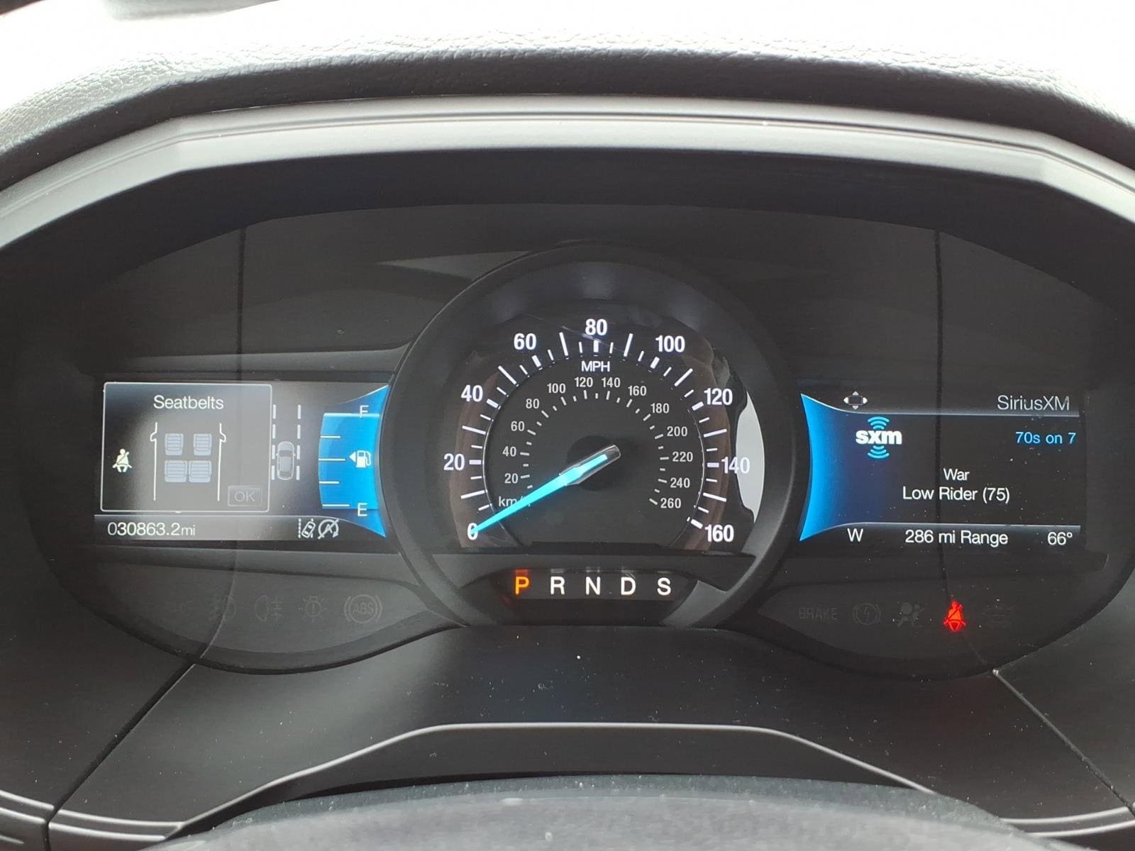 Certified 2022 Ford Edge SEL w/ Convenience Package AWD/4WD image 16