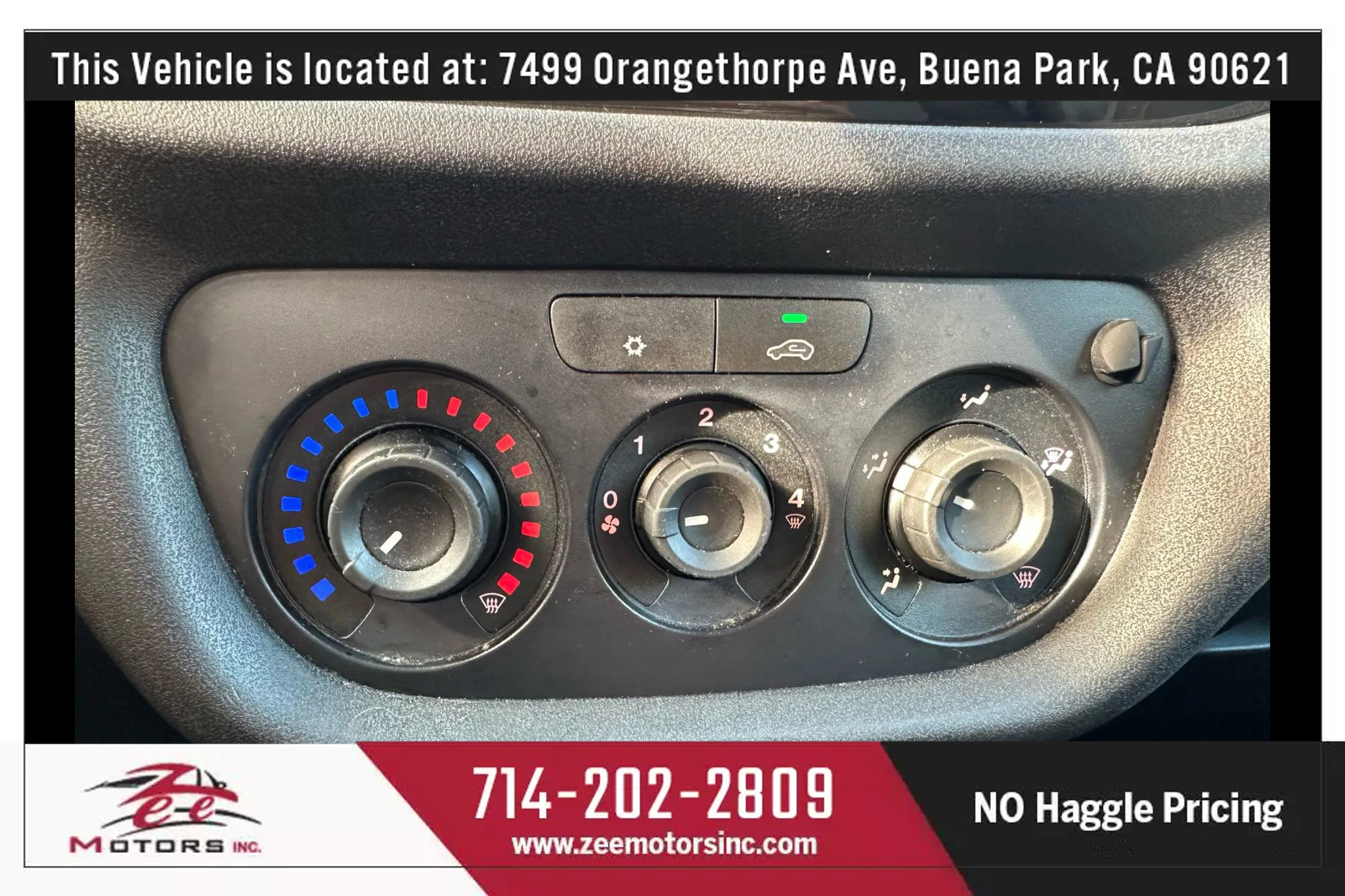 Used 2019 RAM ProMaster City Tradesman SLT image 31