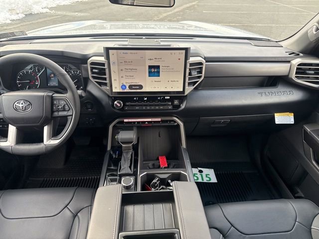 New 2026 Toyota Tundra SR5 image 19