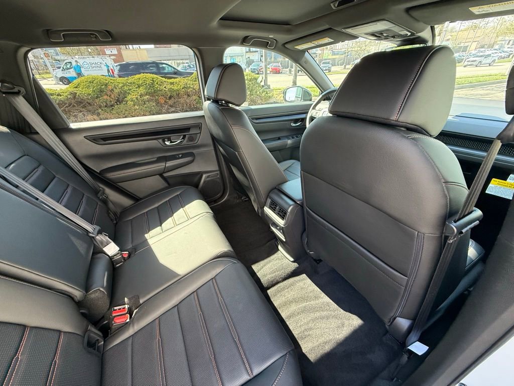Used 2026 Honda CR-V Sport-L image 39