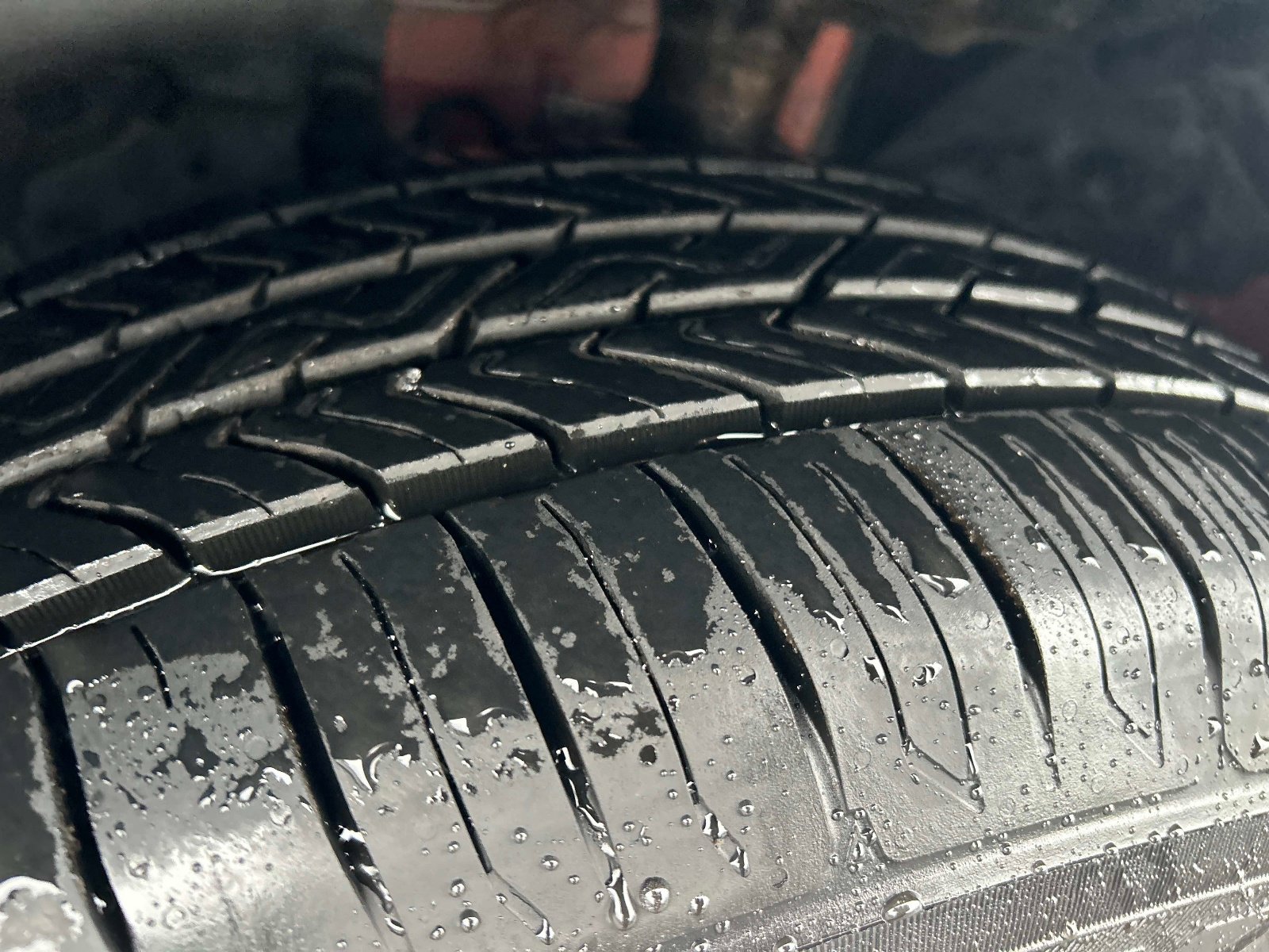 Used 2015 Nissan Rogue SV image 10