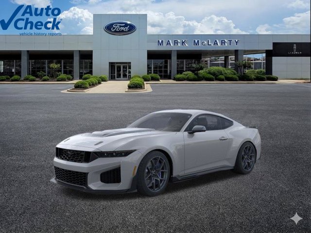 New 2026 Ford Mustang Dark Horse SC RWD 360° Tour