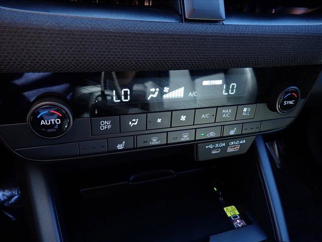 Certified 2026 Subaru Outback Premium AWD/4WD image 22