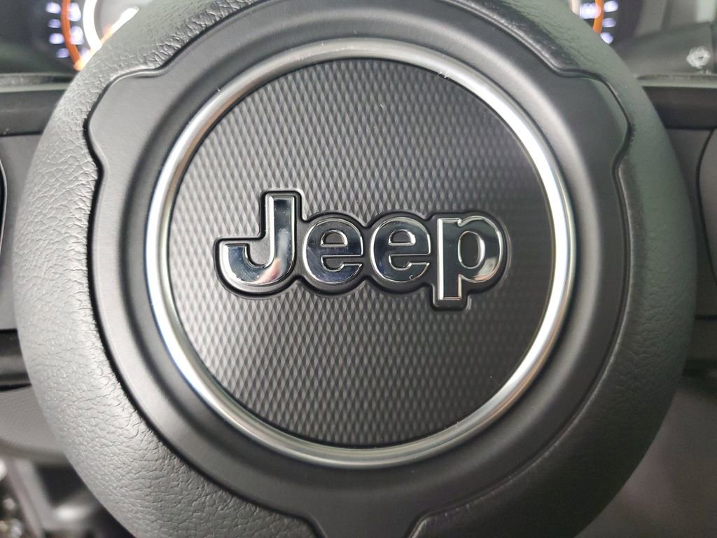 New 2026 Jeep Gladiator Sport AWD/4WD image 21