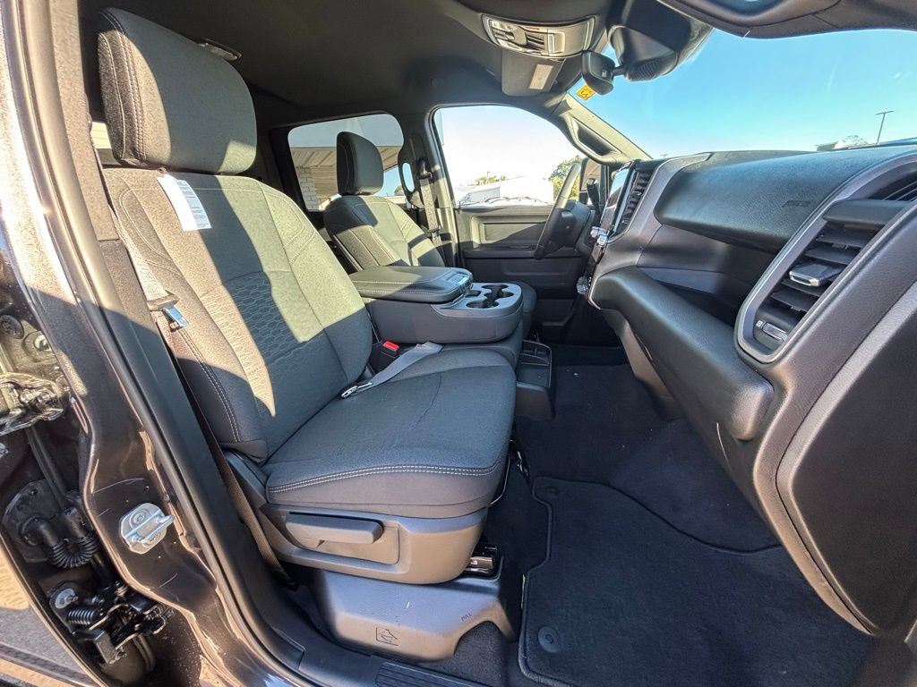 New 2026 RAM 3500 Tradesman image 7