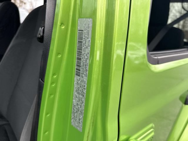 Used 2019 Jeep Wrangler Unlimited Sahara AWD/4WD image 20