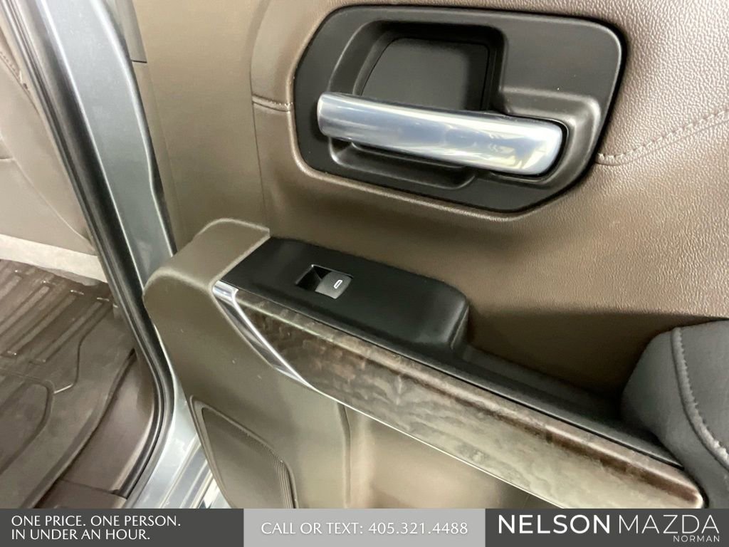 Used 2020 GMC Sierra 1500 Denali w/ Driver Alert Package II image 23