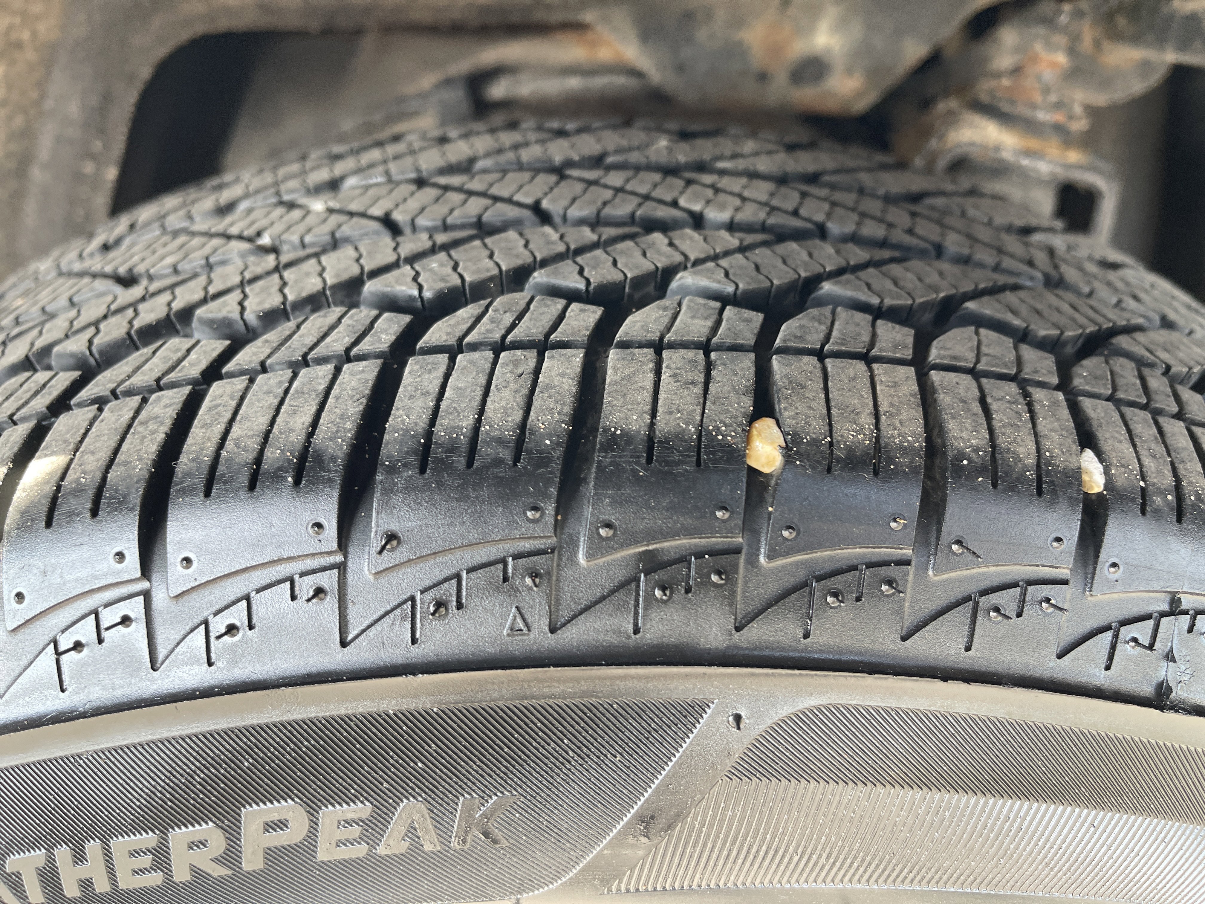 Used 2003 Mercury Grand Marquis LS RWD image 22