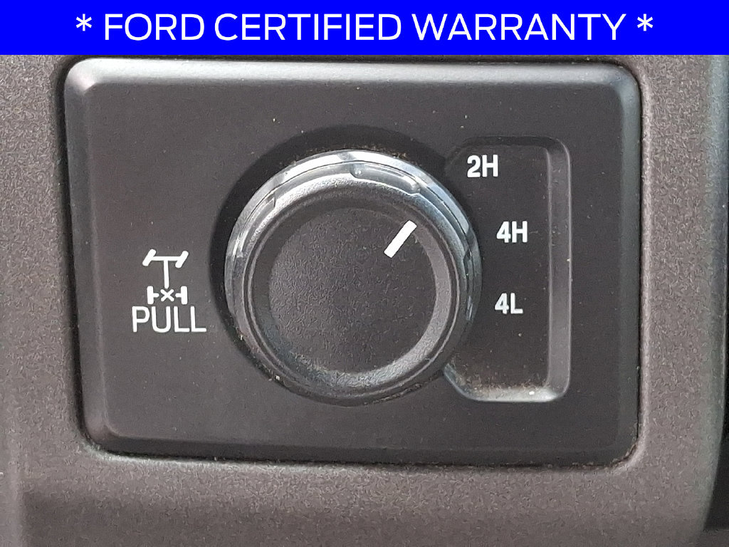Certified 2022 Ford F350 XL w/ Power Equipment Group AWD/4WD image 23