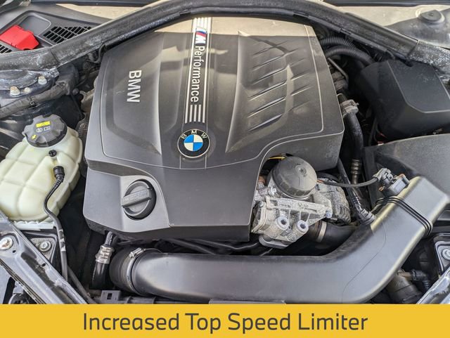 Used 2015 BMW M235i Convertible image 12