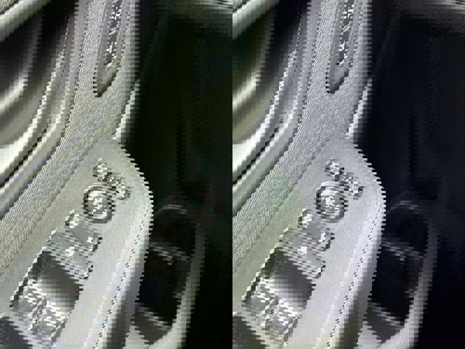 New 2026 Honda Passport TrailSport image 24