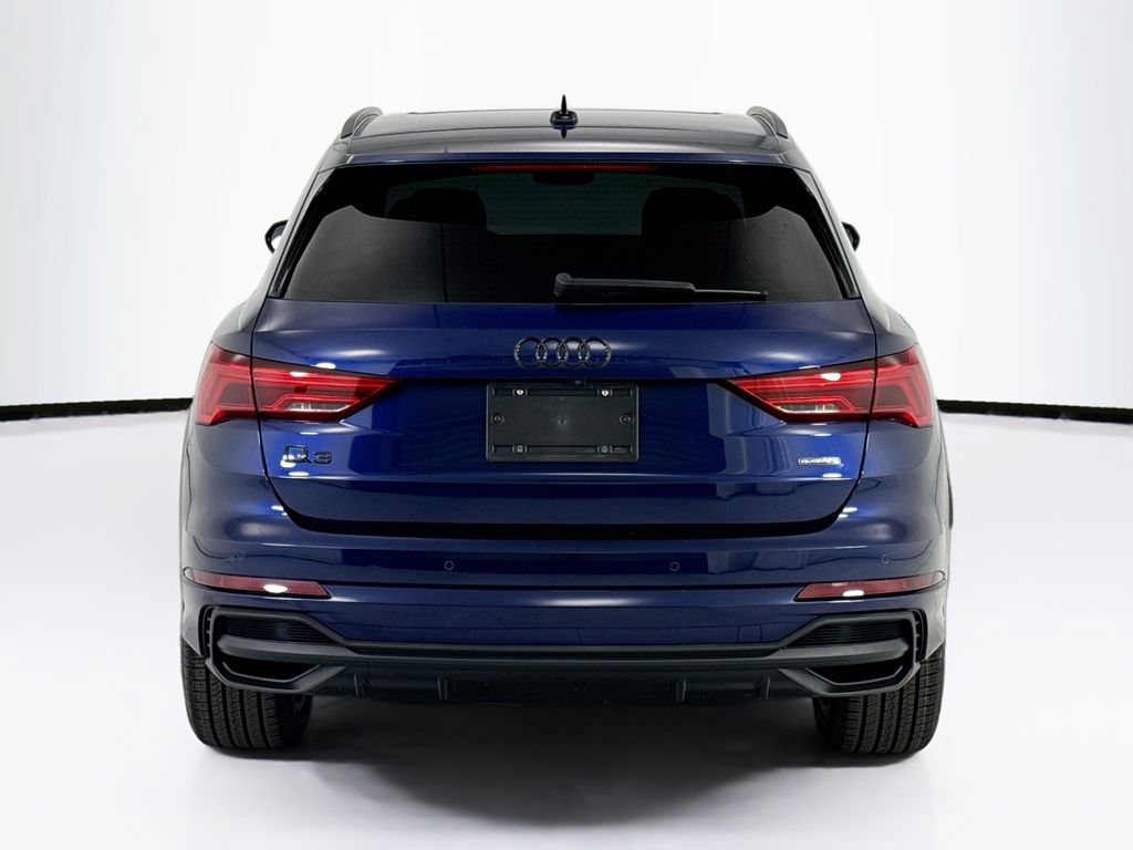 Used 2023 Audi Q3 2.0T Premium Plus AWD/4WD image 6