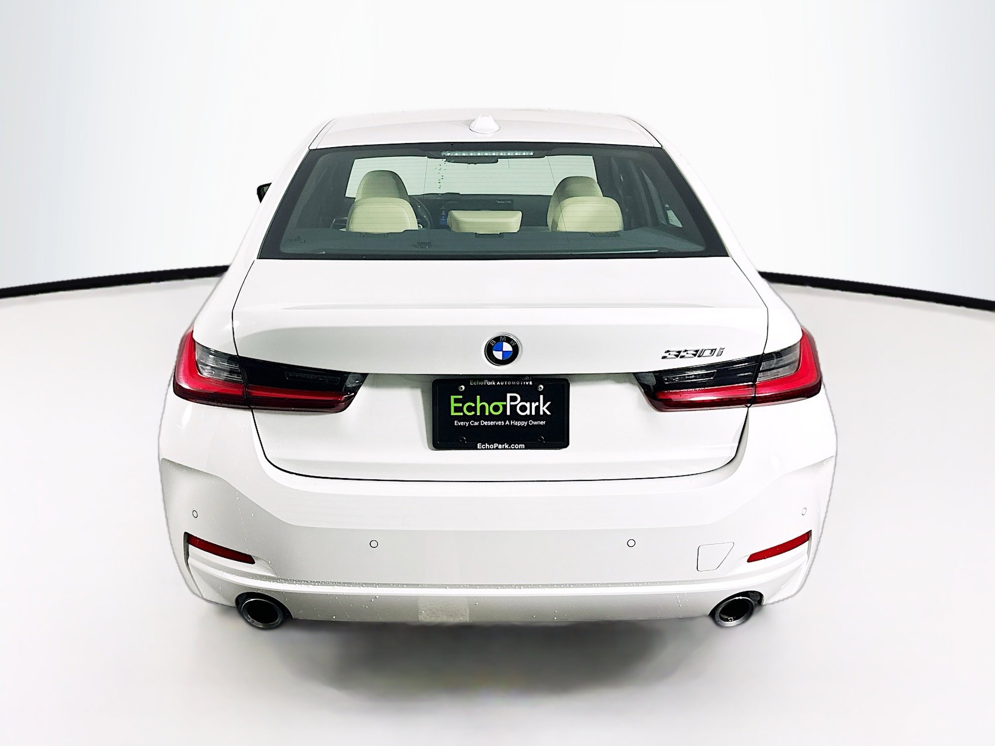 Used 2025 BMW 330i 330i image 7