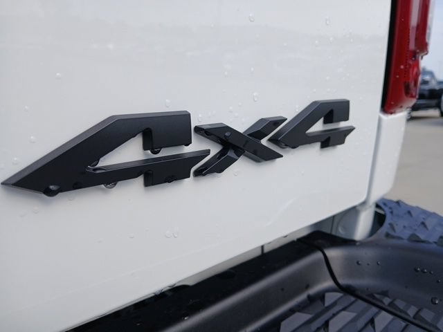 New 2026 RAM 2500 Laramie AWD/4WD image 30