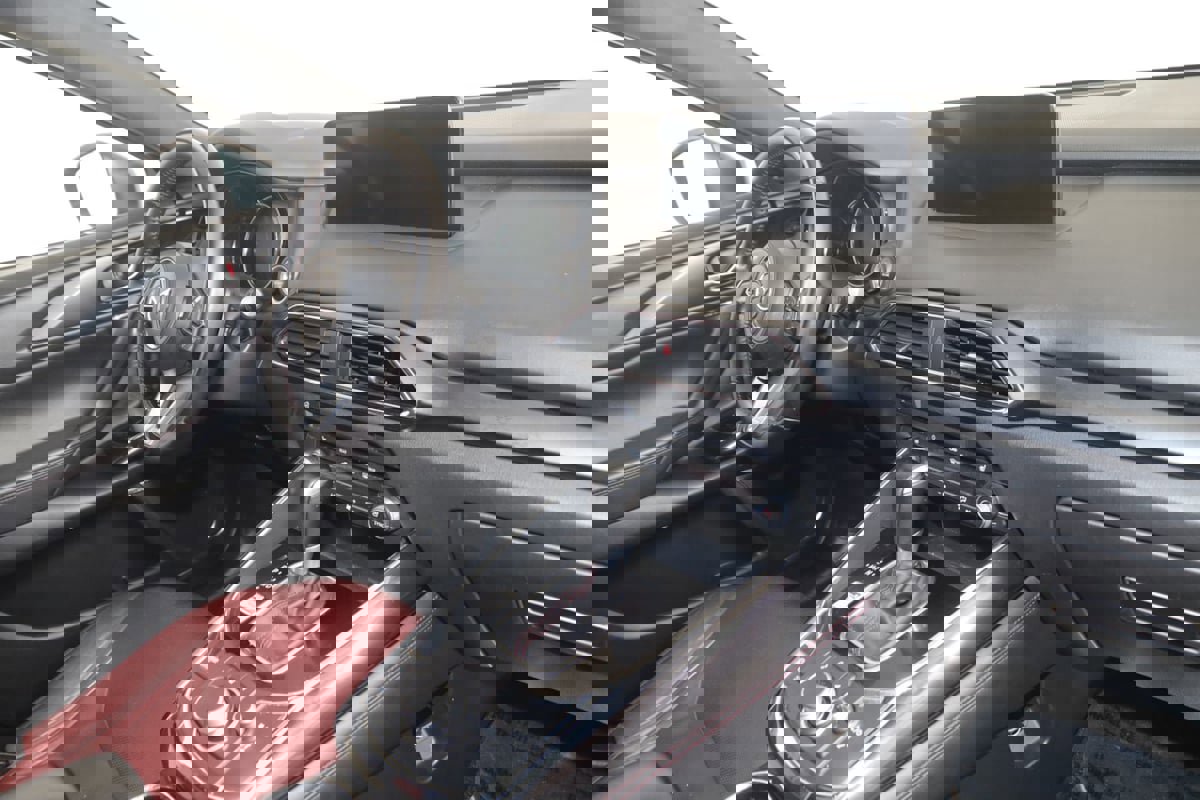 Used 2022 MAZDA CX-9 Carbon Edition image 43