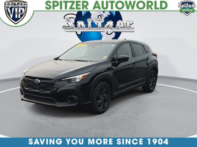 Used 2024 Subaru Crosstrek 2.0i AWD/4WD image 6
