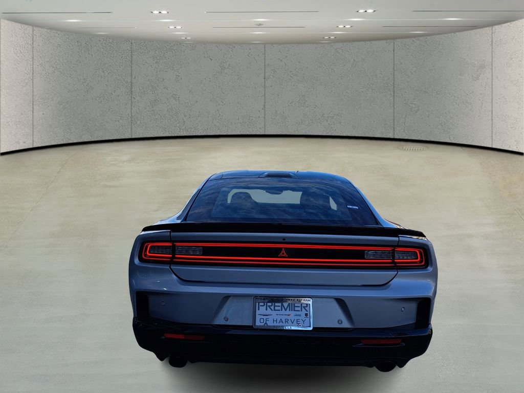 New 2026 Dodge Charger R/T Scat Pack image 5