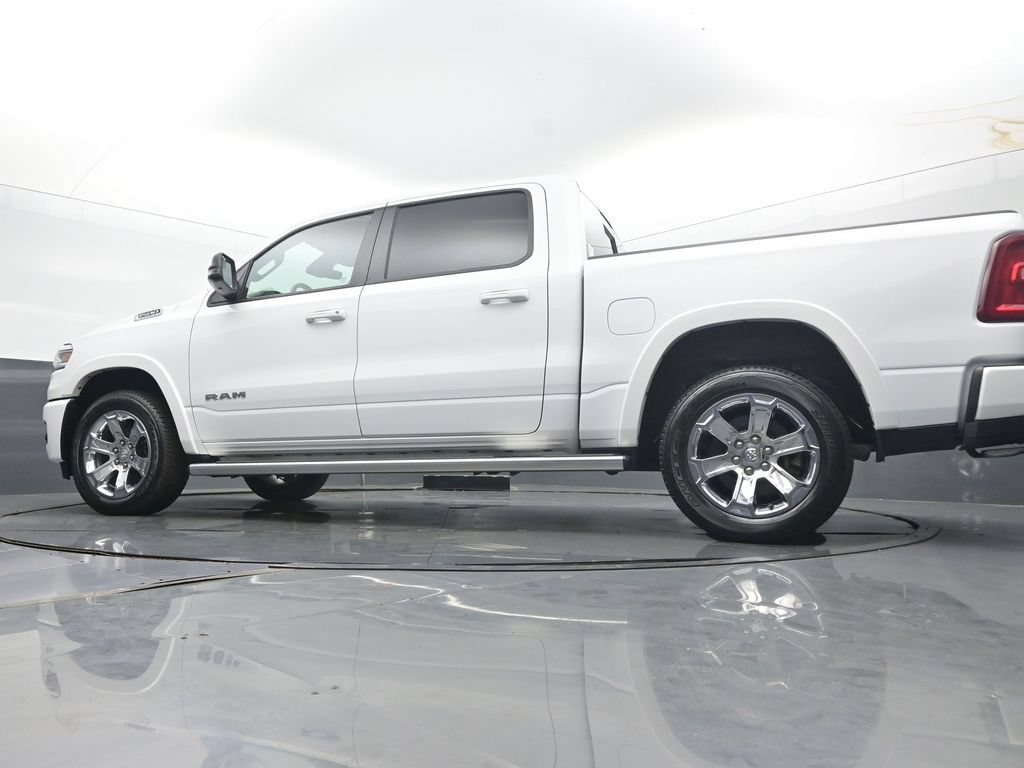 Used 2025 RAM 1500 Big Horn AWD/4WD image 52