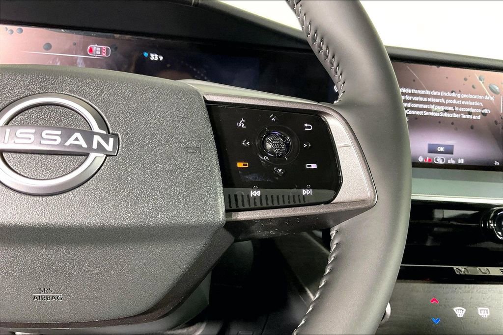 New 2026 Nissan Murano SL image 26