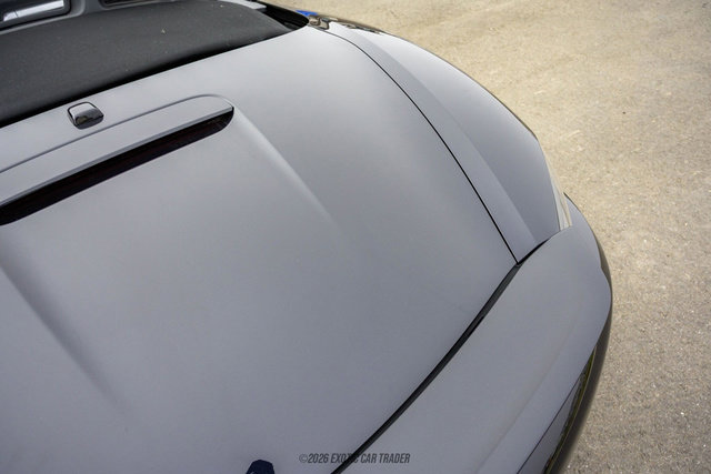 Used 2025 Porsche 718 Boxster image 83