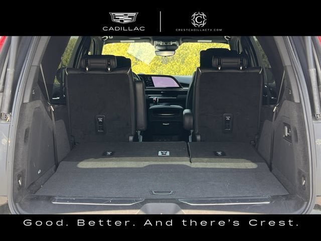 Certified 2024 Cadillac Escalade Premium Luxury AWD/4WD image 29