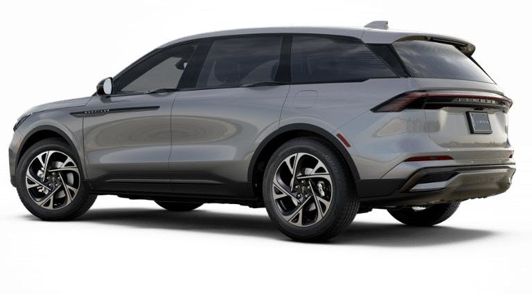 New 2025 Lincoln Nautilus Premier w/ Equipment Group 102A image 24