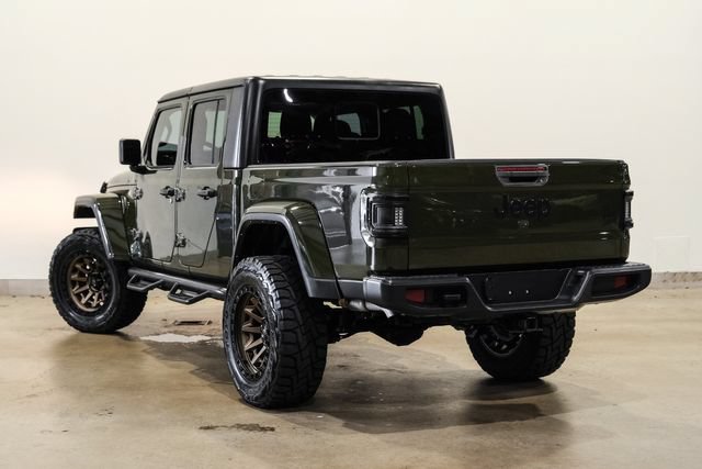 Used 2023 Jeep Gladiator Sport AWD/4WD image 33