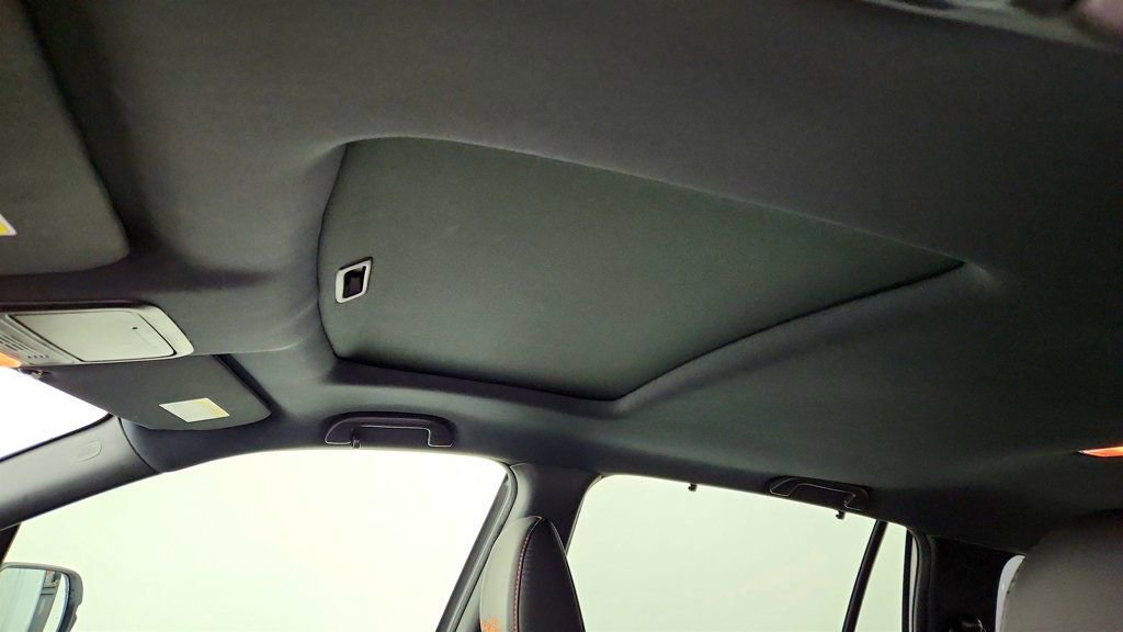 Used 2022 Honda Passport TrailSport image 10