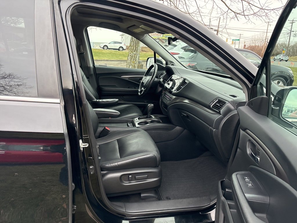 Used 2020 Honda Pilot EX-L image 27