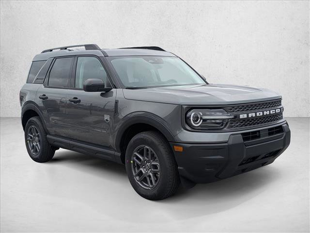 New 2025 Ford Bronco Sport Big Bend image 7