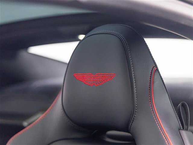New 2026 Aston Martin Vanquish RWD image 5
