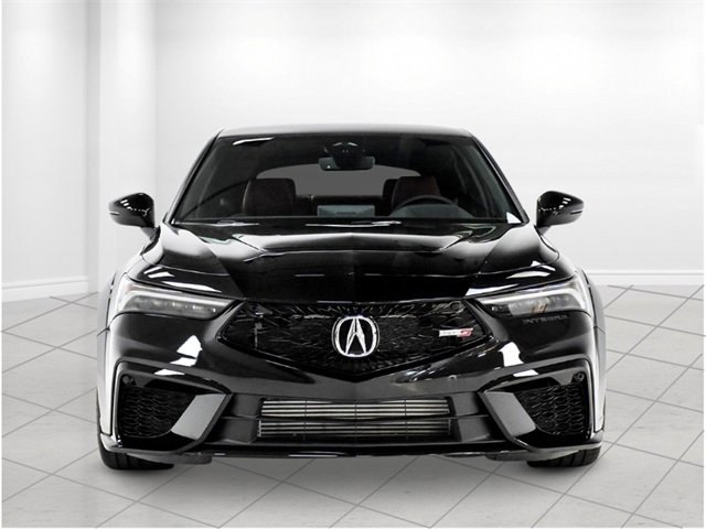 New 2025 Acura Integra Type S image 7