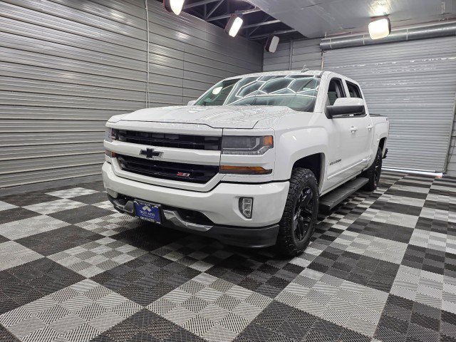 Used 2016 Chevrolet Silverado 1500 LT w/ All Star Edition AWD/4WD image 42