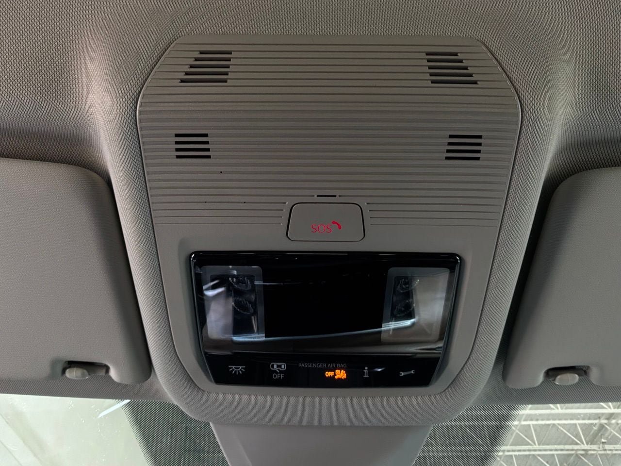 Used 2026 Volkswagen Atlas SE AWD/4WD image 19
