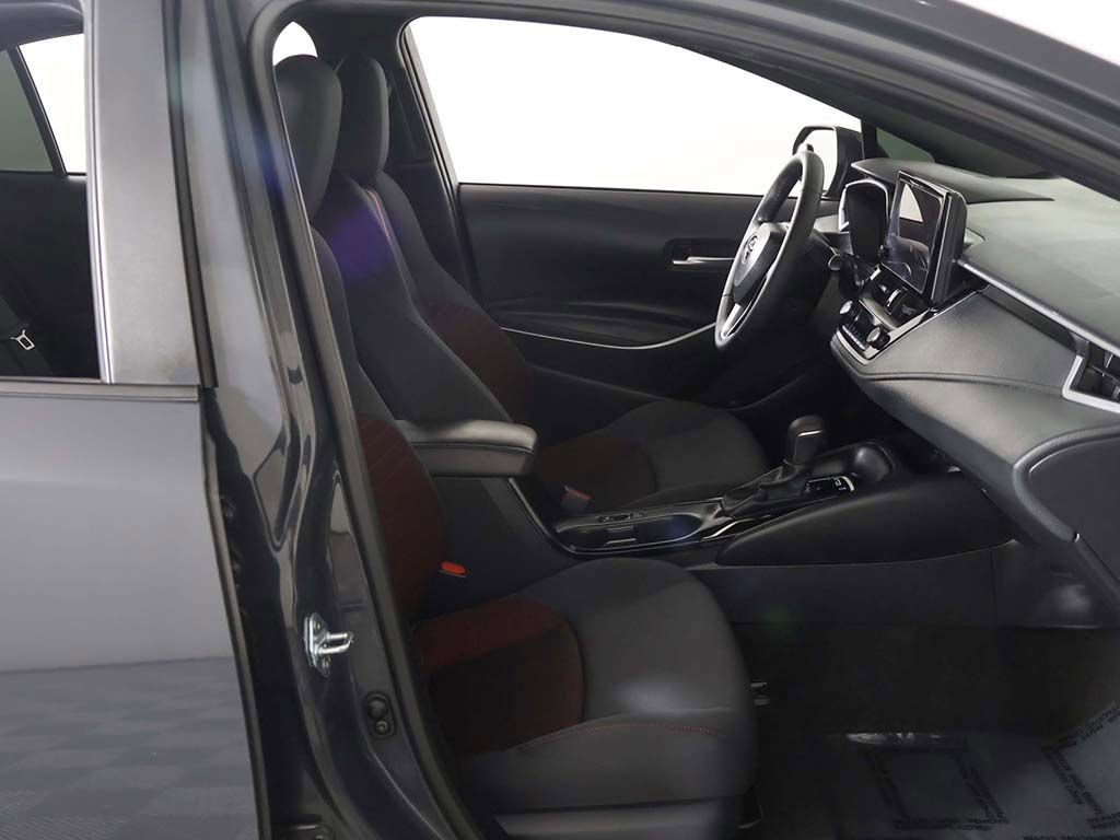 Used 2025 Toyota Corolla SE FWD image 22