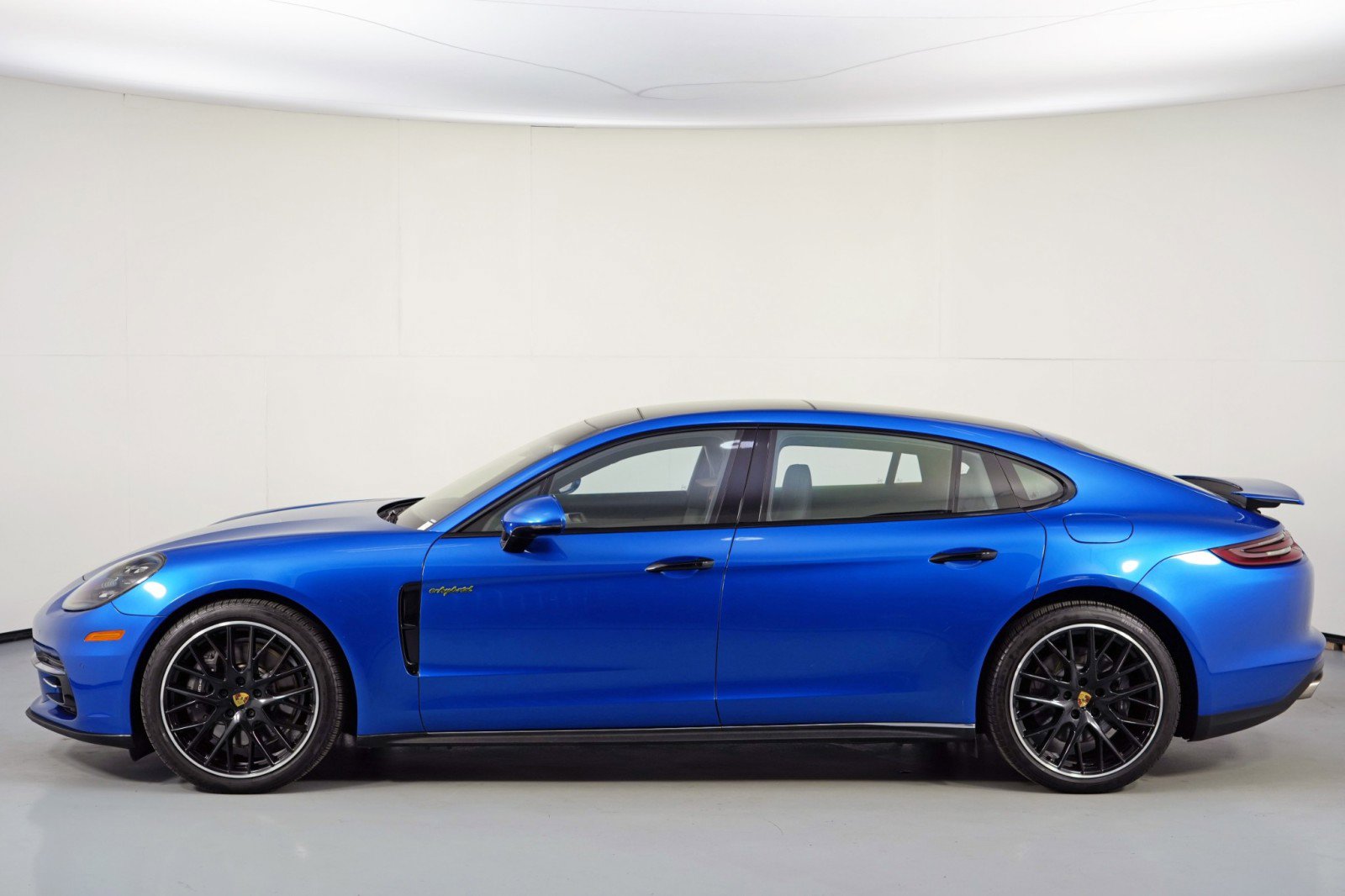 Used 2019 Porsche Panamera 4 Executive w/ Premium Package Plus image 52
