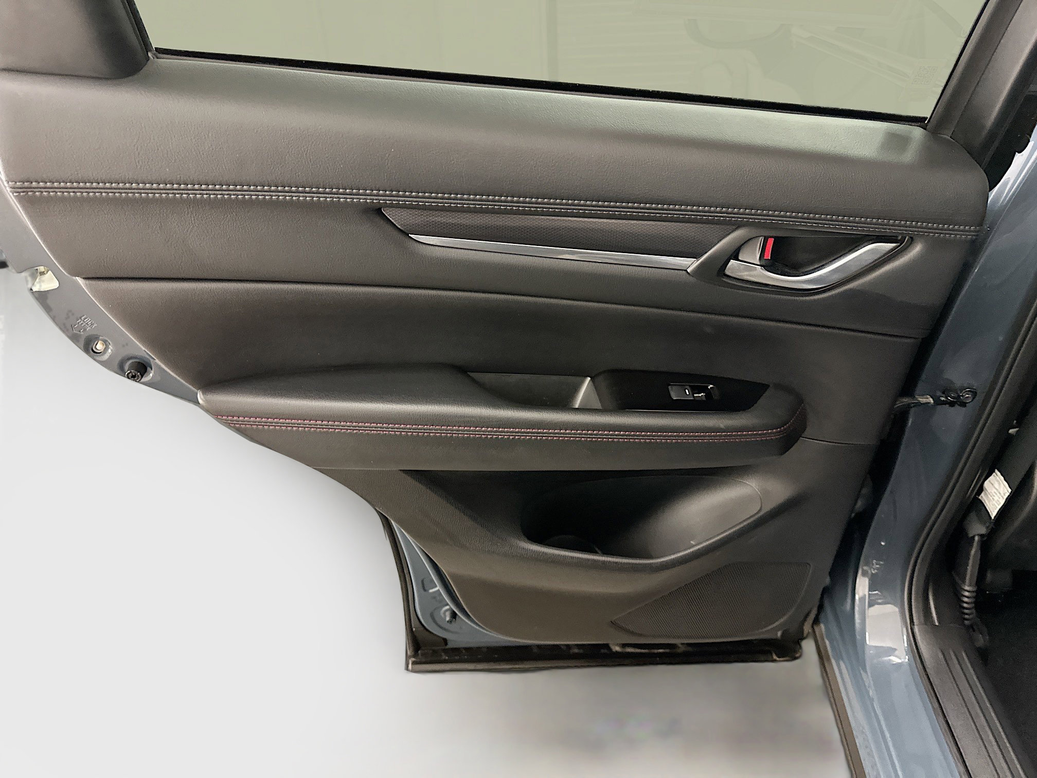 Used 2024 MAZDA CX-5 Carbon Edition image 28