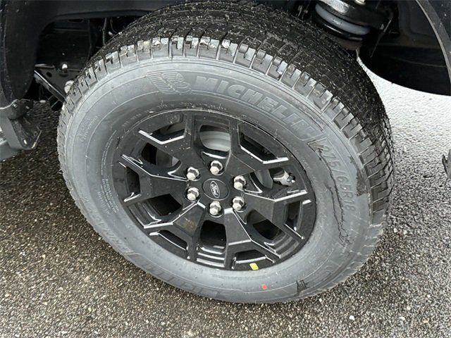 New 2025 Ford F150 Lightning XLT image 7