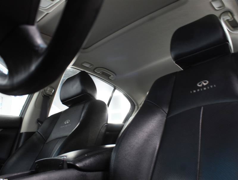 Used 2012 INFINITI G37 Journey w/ Premium Pkg RWD image 8