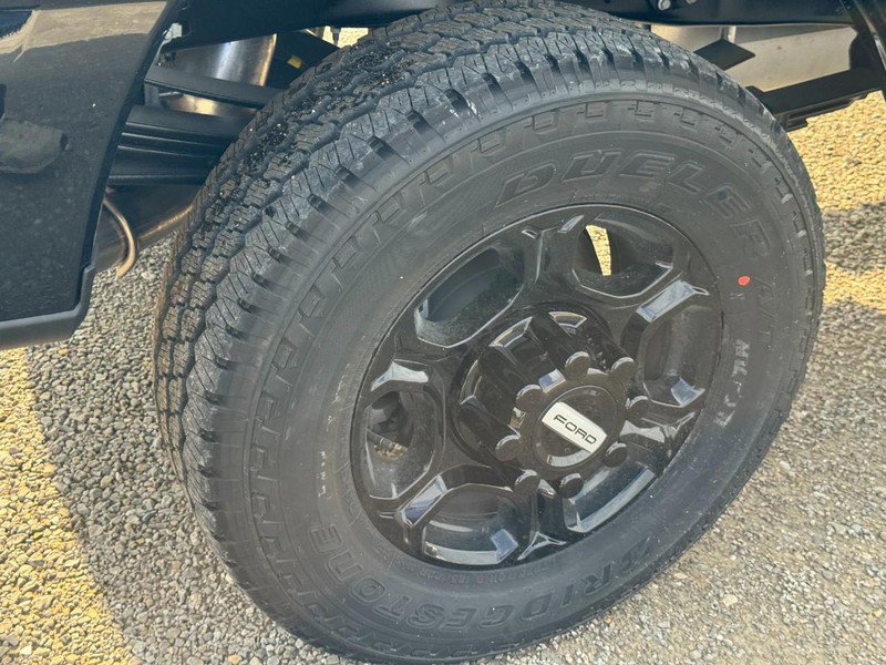 New 2026 Ford F350 XL w/ STX Appearance Package image 5