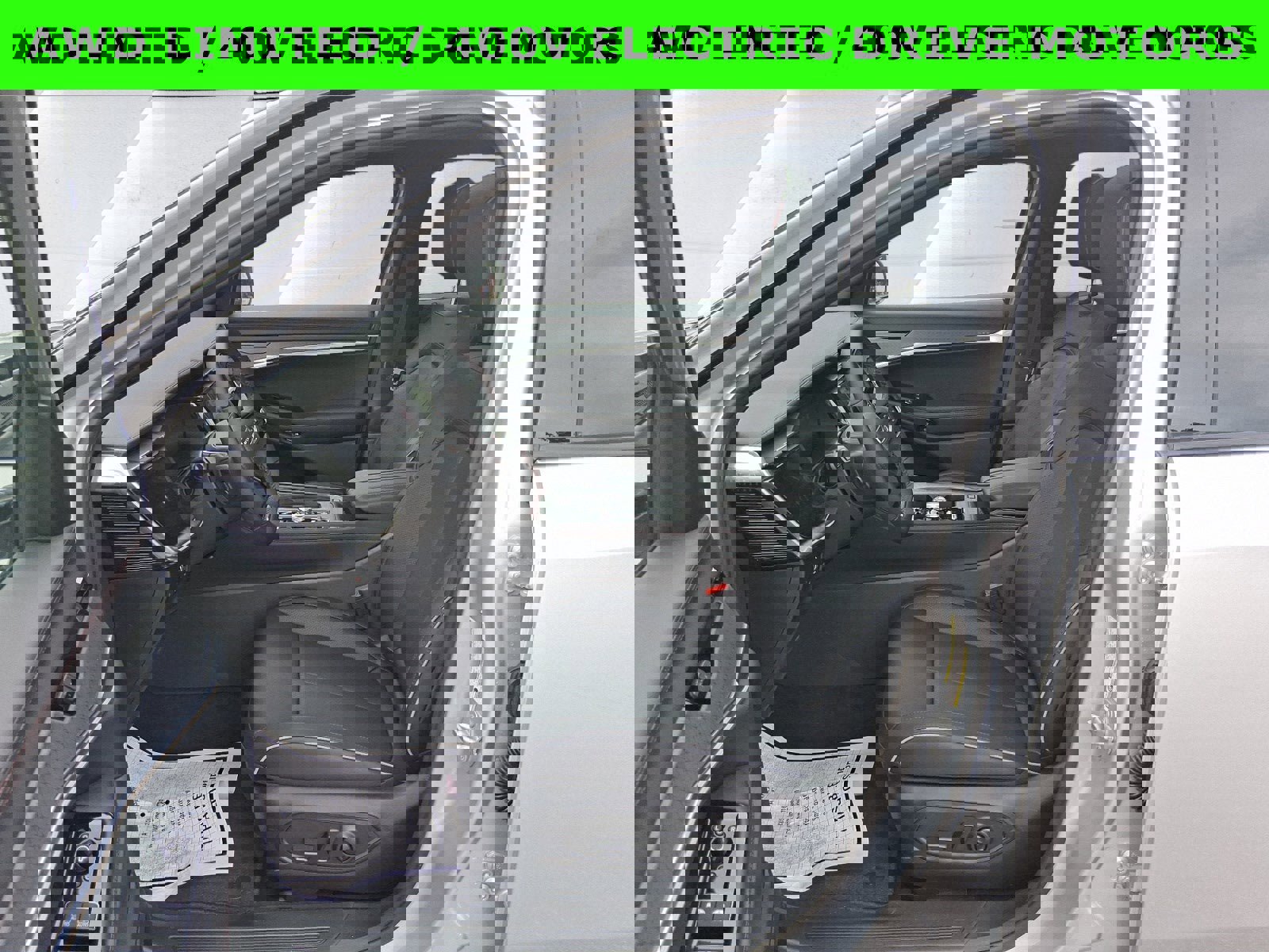 New 2025 Jeep Wagoneer S Limited image 10