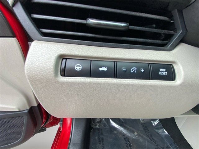 Used 2020 Nissan Altima 2.5 Platinum image 18