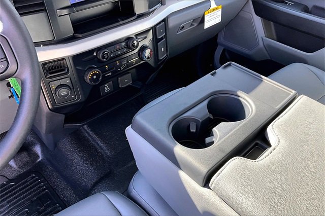 New 2026 Ford F450 XL image 6