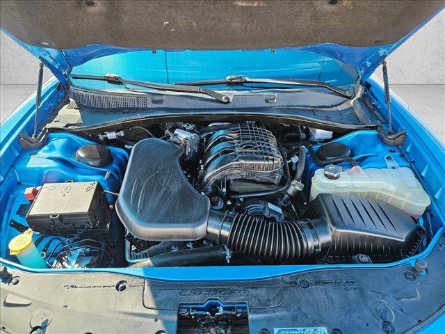 Used 2023 Dodge Charger SXT w/ Blacktop Package AWD/4WD image 22