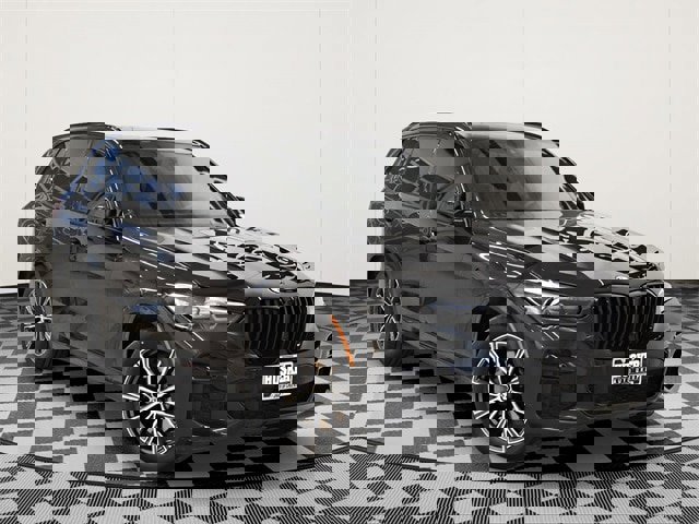 Used 2023 BMW X5 xDrive40i w/ M Sport Package