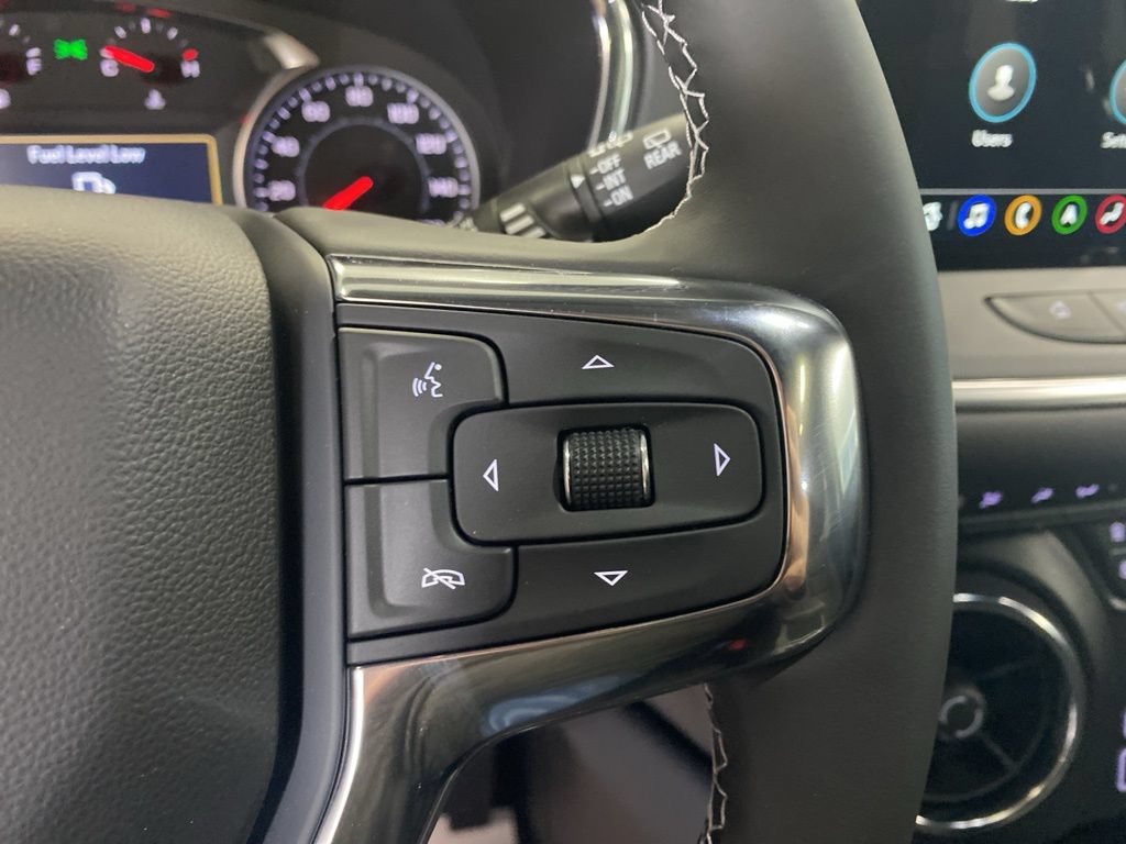 New 2026 Chevrolet Blazer LT w/ Sound & Technology Package AWD/4WD image 20