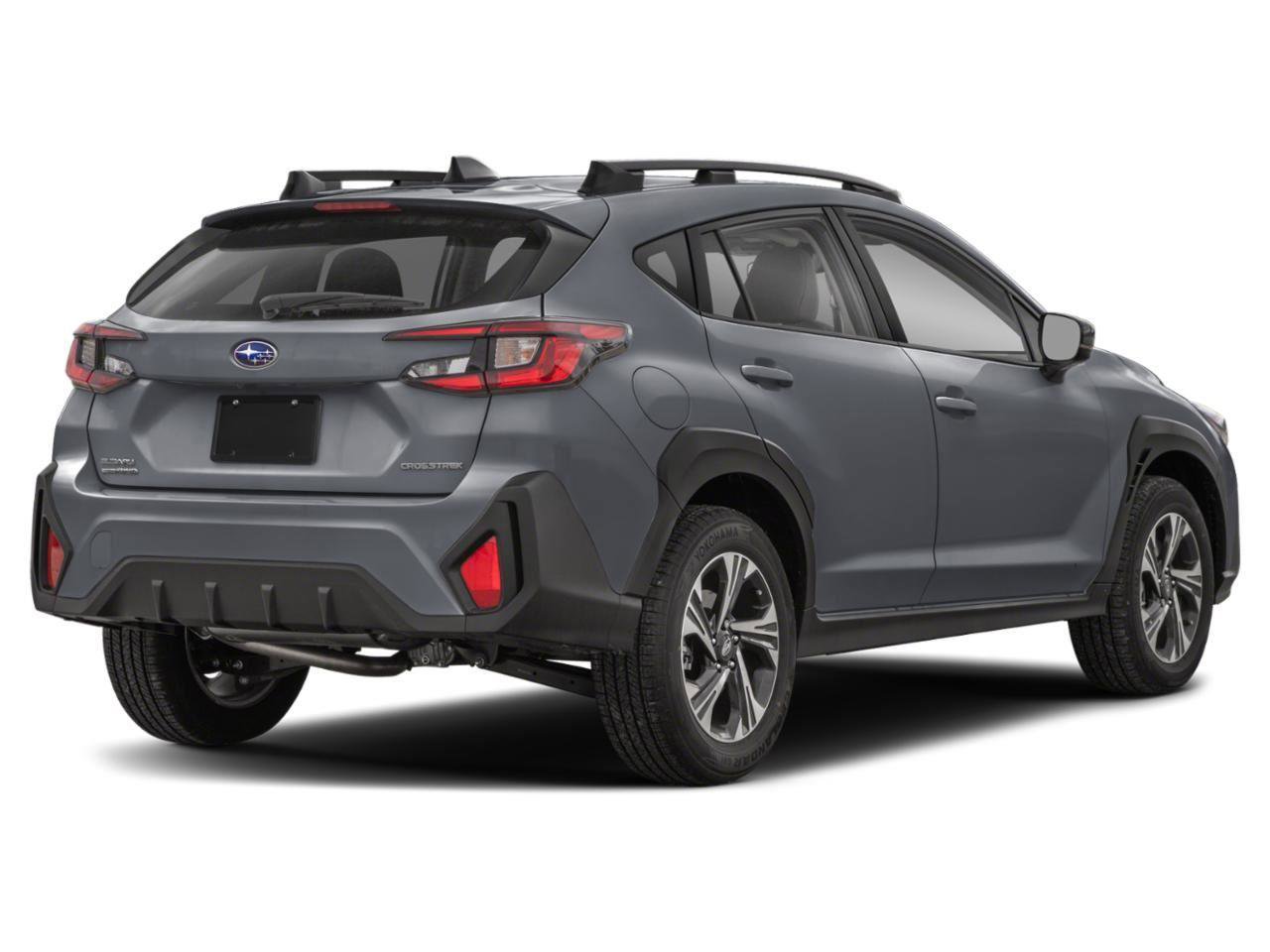 Used 2026 Subaru Crosstrek 2.0i Premium image 11