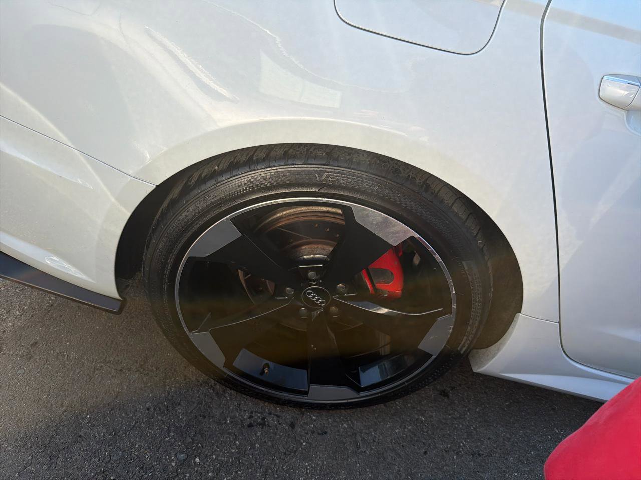 Used 2016 Audi A6 2.0T Premium Plus w/ Premium Plus Package image 5