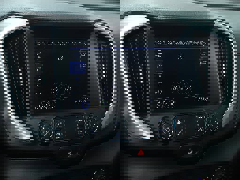 Used 2019 GMC Terrain SLT w/ Preferred Package image 25